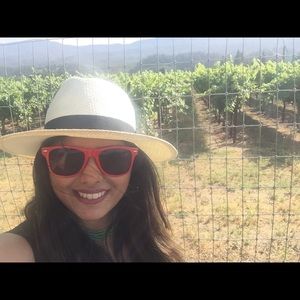 Meet your Posher, Sarah